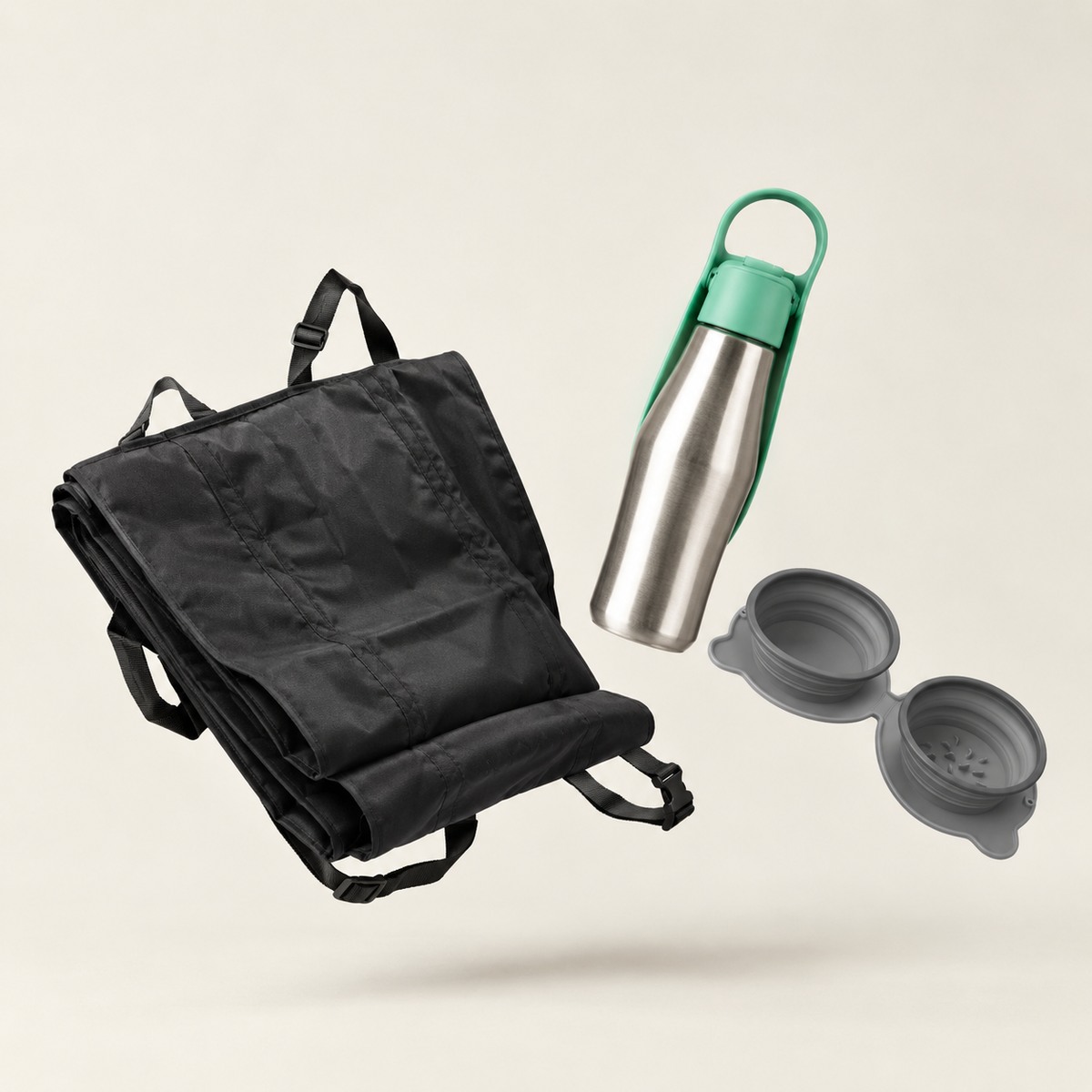 Road Trip Kit